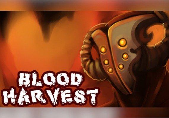 Blood Harvest (PC) Blood Harvest (PC)