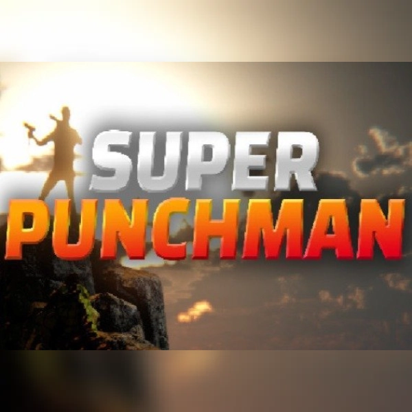 Super Punchman (PC) Steam Key - GLOBAL