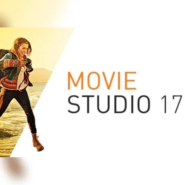 VEGAS Movie Studio 17 Platinum Steam Edition (PC) Steam Gift - GLOBAL