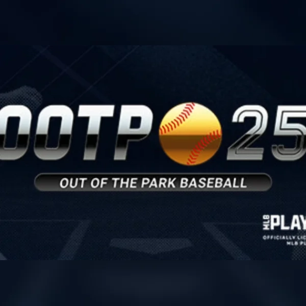 Out of the Park Baseball 26 (PC) Steam Account - GLOBAL