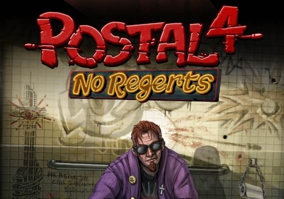 Postal 4: No Regerts (PC)