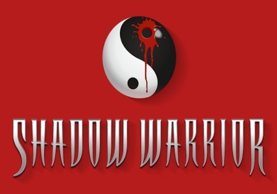 Shadow Warrior Classic Redux (PC) Shadow Warrior Classic Redux (PC)