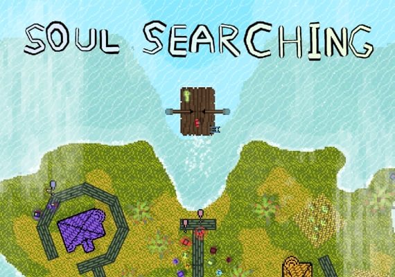 Soul Searching (PC)