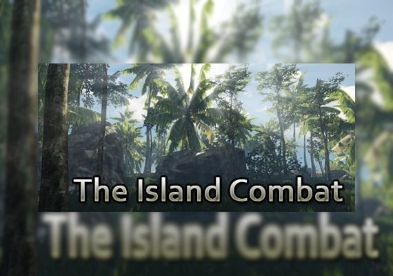 The Island Combat (PC) Steam Key - GLOBAL