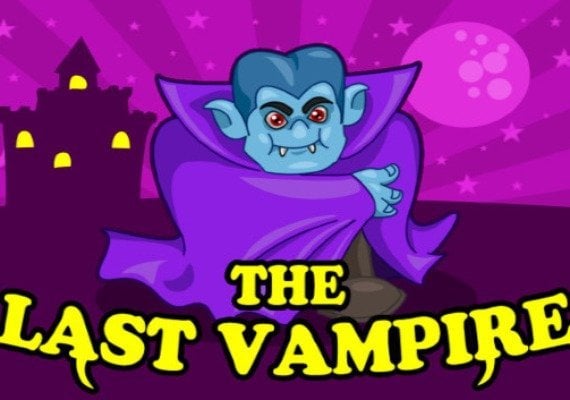 The Last Vampire (PC) The Last Vampire (PC)