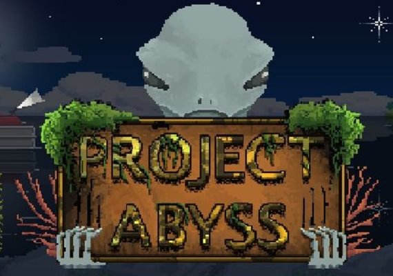 Project Abyss (PC) Project Abyss (PC)