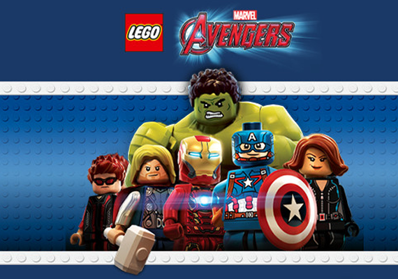 LEGO: Marvel's Avengers (Xbox One / Xbox Series X|S) LEGO: Marvel's Avengers (Xbox One / Xbox Series X|S)