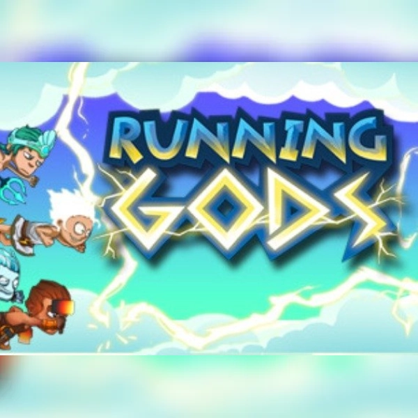 Running Gods (PC) Steam Gift - GLOBAL