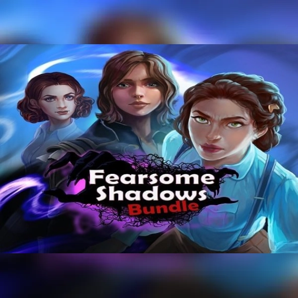 FEARSOME SHADOWS BUNDLE