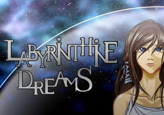 Labyrinthine Dreams (PC)
