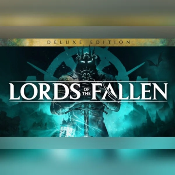 Lords of the Fallen 2023 Account