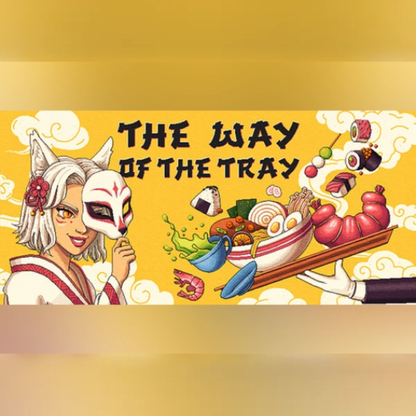 The Way of the Tray (PC) Steam Gift - GLOBAL