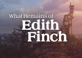 What Remains of Edith Finch (PC)