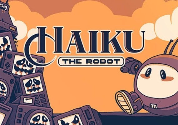 Haiku, the Robot (PC)
