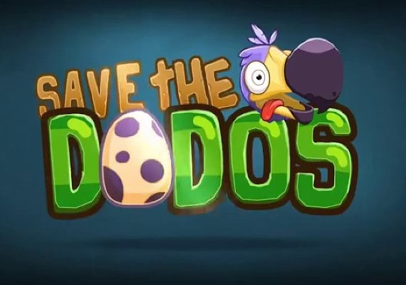 Save the Dodos (PC)