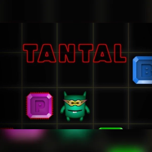 Tantal (PC) Steam Key - GLOBAL