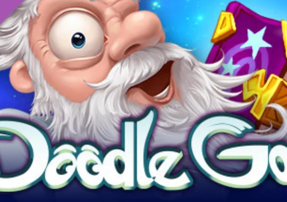 Doodle God Blitz - World of Magic (DLC) (PC)