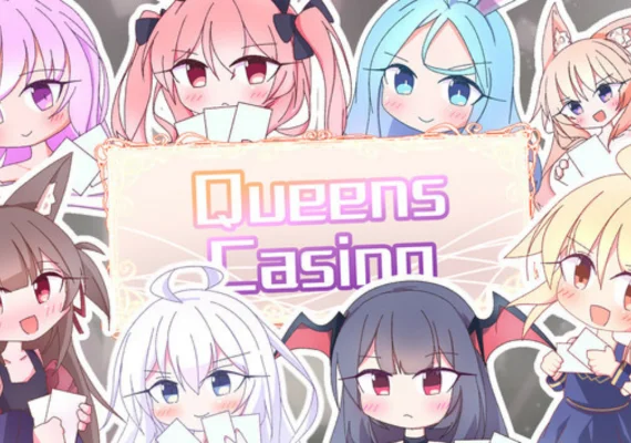 Queens Casino (PC)