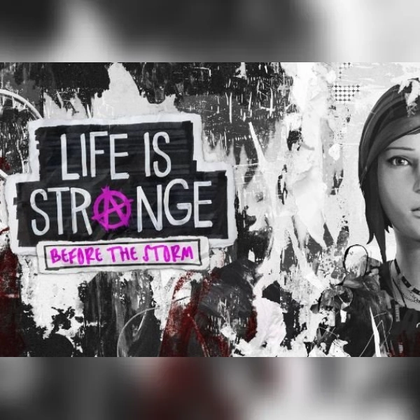 Life Is Strange Girls Amber Life Is Strange: Before The Storm (Pc) Steam Account - Global
