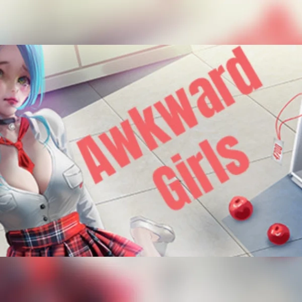 Girls Awkward (Pc) Steam Key – Global