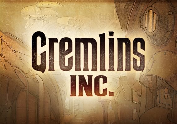 Gremlins, Inc. (PC) Gremlins, Inc. (PC)