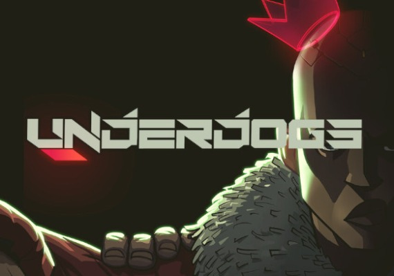 Underdogs VR (PC) Underdogs VR (PC)