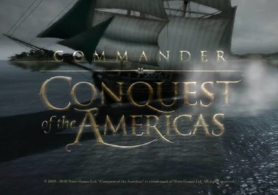 Commander COTA: Complete Pack (PC) Steam Key - GLOBAL
