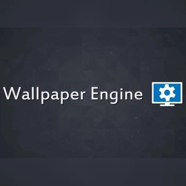 Wallpaper Engine (PC) Steam Gift - EU