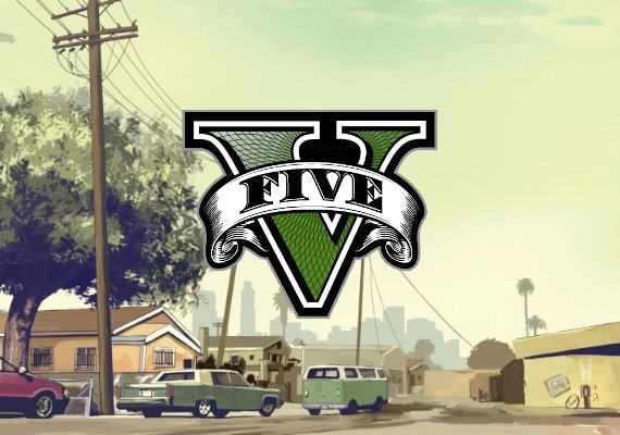 Grand Theft Auto V (Xbox One) Grand Theft Auto V (Xbox One)