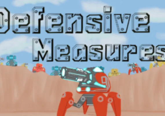 Defensive Measures (PC)