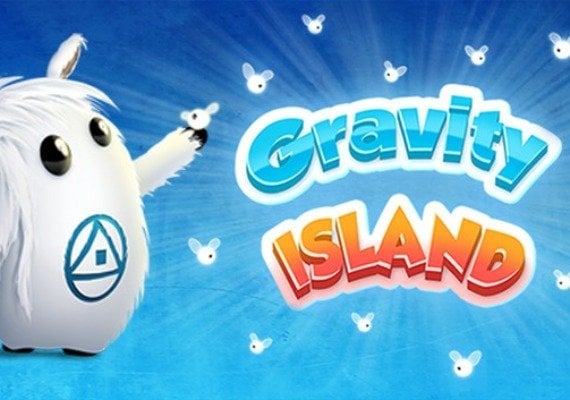 Gravity Island (PC)