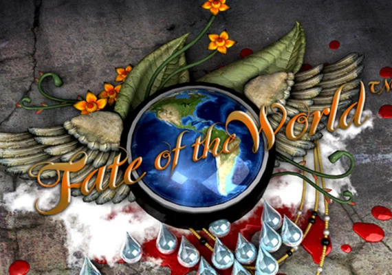 Fate of the World (PC) Steam Gift - EU