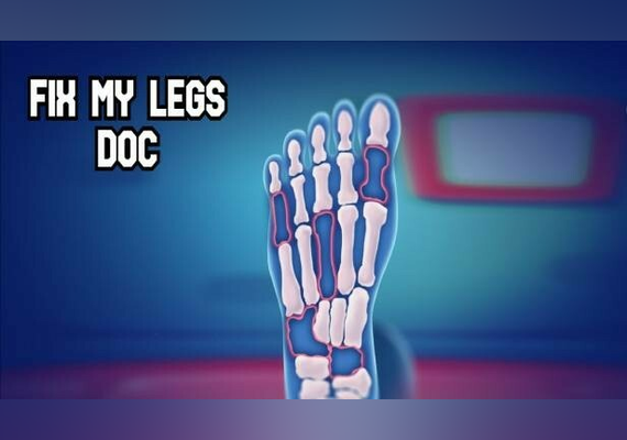 Fix My Legs Doc (PC)