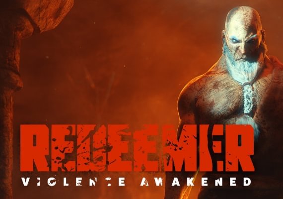 Redeemer - Enhanced Edition (PC)