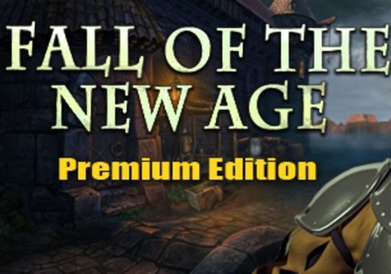 Fall of the New Age Premium Edition (PC) Steam Key - GLOBAL
