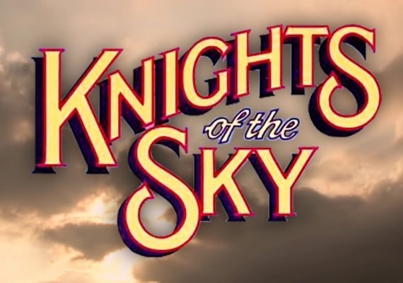 Knights of the Sky (PC)