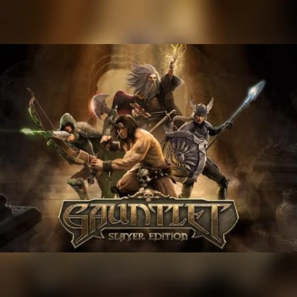 Gauntlet - Slayer Edition (PC) Steam Gift - GLOBAL