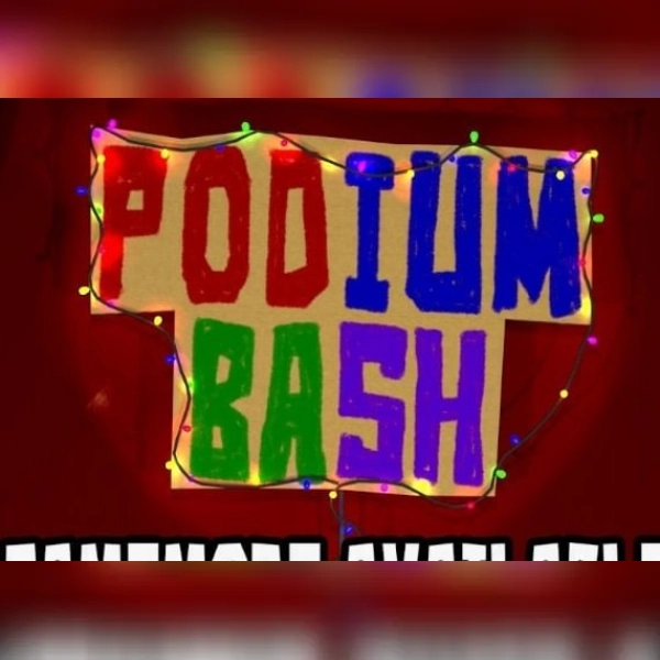 Podium Bash