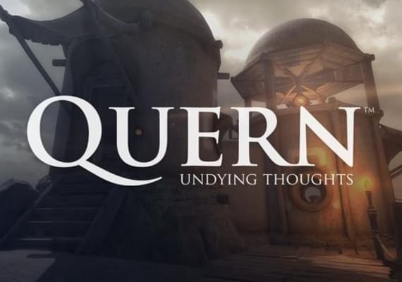 Quern - Undying Thoughts (PC) Steam Key - GLOBAL