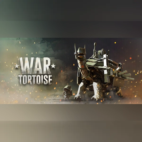 War Tortoise (PC) Steam Gift - GLOBAL