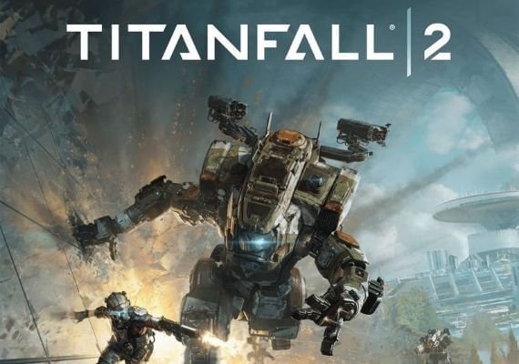 Titanfall 2 (Xbox One / Xbox Series X|S) Titanfall 2 (Xbox One / Xbox Series X|S)