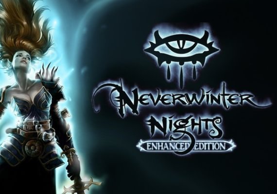 Neverwinter Nights Bundle Edition (PC) Neverwinter Nights Bundle Edition (PC)