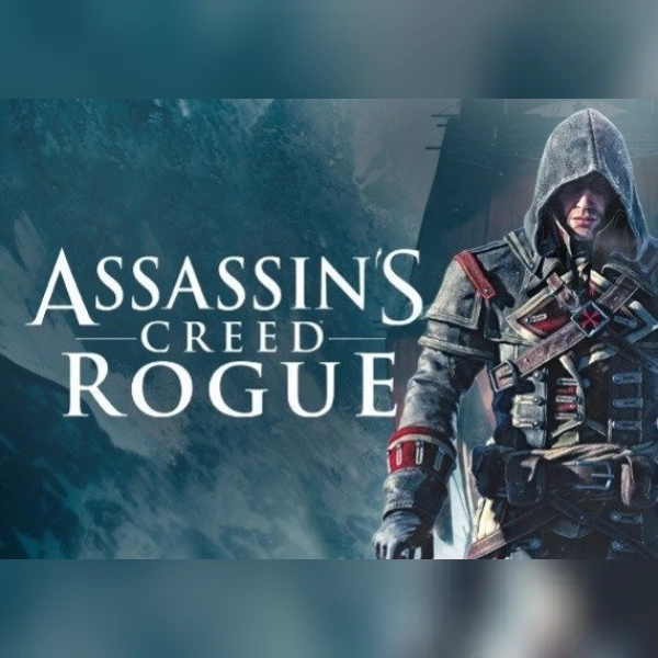 Assassin's Creed - Rogue Deluxe