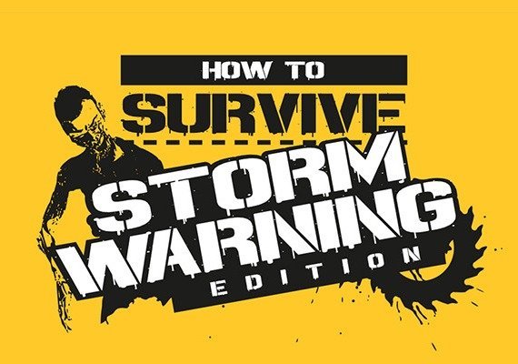 How to Survive - Storm Warning Edition (PC)
