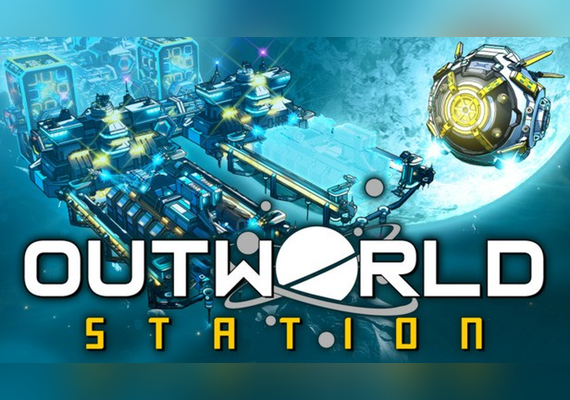 Outworld Station (PC)