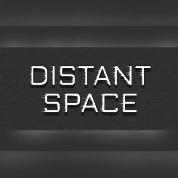 Space Distant (PC) Steam Gift - GLOBAL