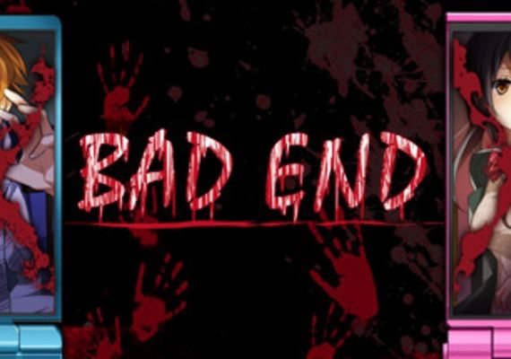 Bad End (PC) Steam Key - GLOBAL
