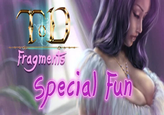 TOD Fragments: Special Fun (PC)