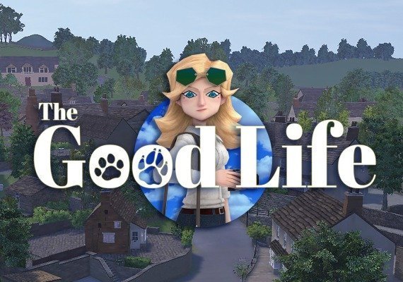 The Good Life (2021) (PC)
