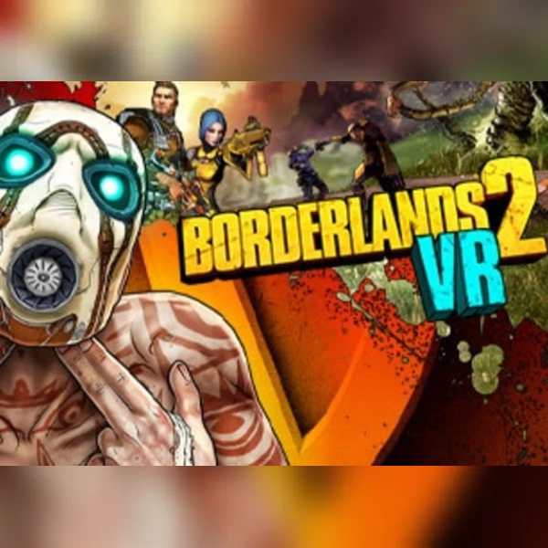 Borderlands 2 VR (PC) Steam Key - EMEA